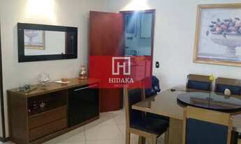 Imagem 4: Apartamento à venda no bairro Água Rasa - São Paulo/SP, Zona Leste