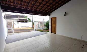 Imagem 6: Casa - Residencial Terras do Barão - Campinas