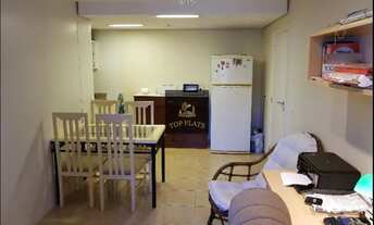 Imagem 3: Flat disponível em Moema