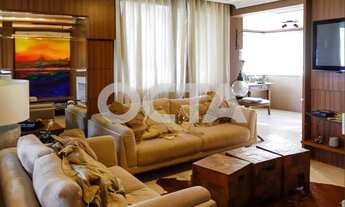 Imagem: APARTAMENTO 3 DORMITÓRIOS 2 VAGAS BELA