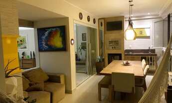 Imagem 5: Apartamento decorado luxo raridade