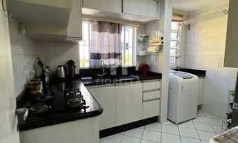 Imagem 4: Apartamento com 02 domitórios no Bairro Floresta, em São José