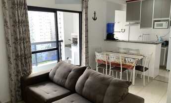 Imagem 7: Flat para Venda em Pitangueiras Guarujá-SP - 145v