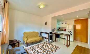 Imagem: Apartamento com 1 dormitório à venda