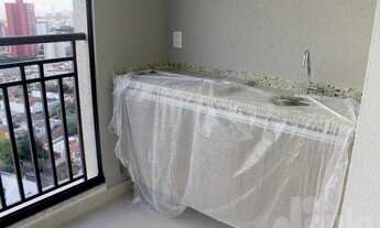 Imagem: Apartamento 77m², 3 dormitorios, 2 vagas