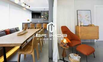 Imagem 7: APARTAMENTO RESIDENCIAL em SÃO PAULO - SP, CAMPO BELO