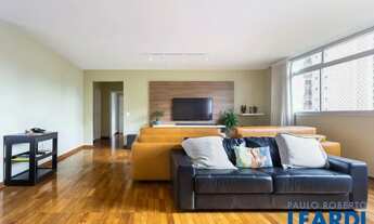 Imagem 5: APARTAMENTO - PERDIZES - SP