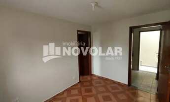 Imagem 3: Casa Térrea, Vila Maria