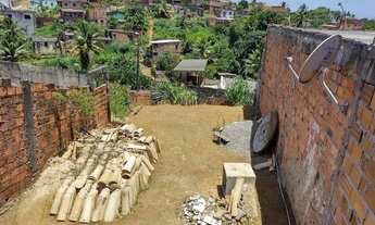 Imagem 2: Terreno em Itinga 108 m²