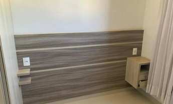 Imagem 3: Alugo apartamento de 2 quartos na 706 Sul - Residencial Imira