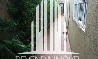 Imagem 5: Sobrado 02 dormitorios a venda em Santo Amaro