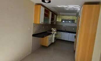 Imagem 14: Apartamento com 3 dormitórios, 124 m² - venda por R$ 535.000,00 ou aluguel por R$ 3.588,33