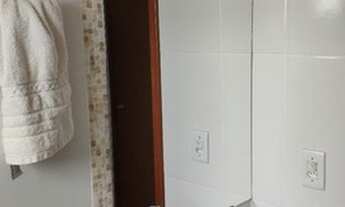 Imagem 3: Apartamento muito bom de 02 quartos no Alto da São Marcos!!!