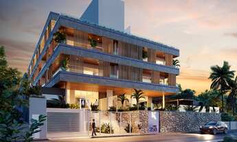 Imagem 1: Apartamento para venda tem 153 metros quadrados com 2 quartos em Itaguá - Ubatuba - SP