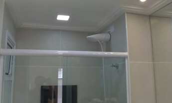 Imagem: Studio para aluguel tem 42 metros quadrados