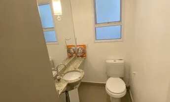 Imagem 6: APARTAMENO DE 111 M² COM 2 SUÍTES NO CONDOMÍNIO HORIZONTES SERRA DO JAPI EM JUNDIAÍ SP