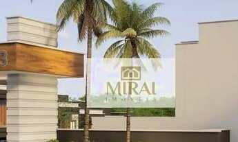 Imagem 7: Sobrado para venda em construção com 144 metros com 03 quartos