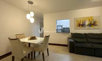 Imagem 4: Apartamento - Mansões Santo Antônio - Campinas