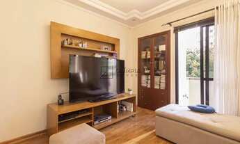 Imagem 6: Apartamento Venda 3 Dormitórios - 130 m² Pompéia