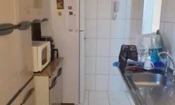 Imagem: Apartamento à venda no Condomínio Veredas