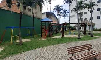 Imagem 5: Apartamento - Av. Sargento Hermínio, 1405 - Monte Castelo