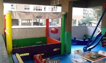 Imagem 5: Apartamento para aluguel com 62 metros quadrados com 3 quartos em Pechincha - Rio de Janei