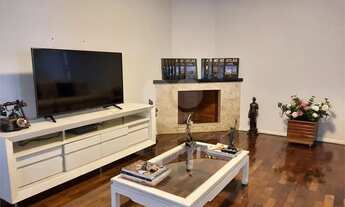 Imagem 4: Casa com 3 quartos, térrea, plana, na City Campo Grande