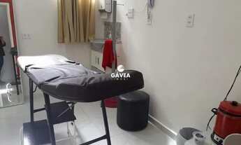 Imagem 4: Sala comercial 48m² Boqueirão Santos