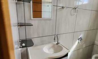 Imagem 3: Sobrado para aluguel possui 189 metros quadrados com 3 quartos em Morada do Ouro - Cuiabá