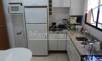 Imagem 5: Apartamento Padrão em Ribeirão Preto