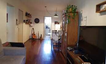 Imagem: Apartamento com 1 quarto à venda, 64 m²