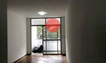 Imagem 2: LOCAÇÃO - Apartamento 3 dormitórios + 2 vagas