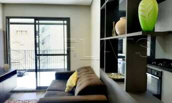 Imagem 4: Apartamento residencial com 70m² e 2 dormitórios disponível para locação