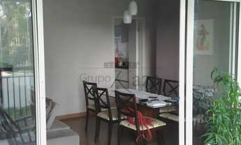 Imagem 7: Apartamento - Residencial Premiere - Parque Residencial Aquarius - 3 Dormitórios - 116m²