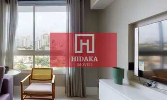 Imagem 6: Apartamento à venda no bairro Sumaré - São Paulo/SP, Zona Oeste