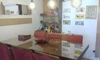 Imagem 3: Ótimo Apartamento com 3 dormitórios à venda, 113 m² - Bosque da Saúde - São Paulo/SP