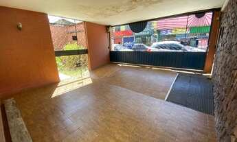 Imagem 2: Vendo Casa na Rua Visconde de Porto Alegre Centro em Frente ao DB - Manaus - AM