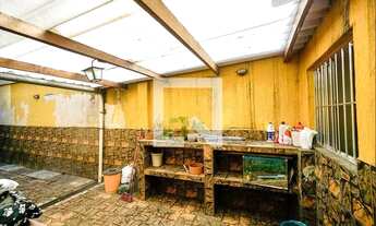 Imagem 4: Casa de Condomínio para Aluguel - Tatuapé, 1 Quarto, 80 m2