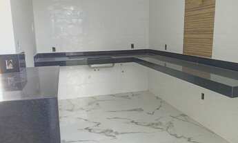 Imagem 6: Casa nova no bairro São Roque em Divinopolis/MG