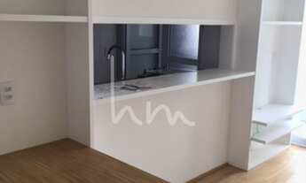 Imagem 2: Apartamento com 2 suítes em Higienópolis