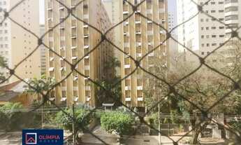 Imagem 4: Apartamento Venda 2 Dormitórios - 90 m² Jardim Paulista