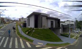 Imagem: Condominio Residencial Milano Indaiatuba