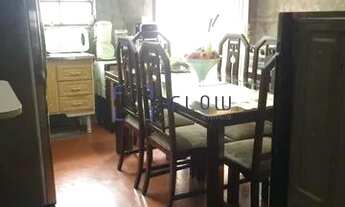 Imagem 5: Casa com 2 dormitórios e 1 vaga para venda com 100m² - Santo Amaro