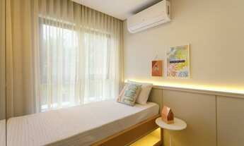 Imagem 7: Apartamento 2 Quartos Próximo ao Parque Barigui