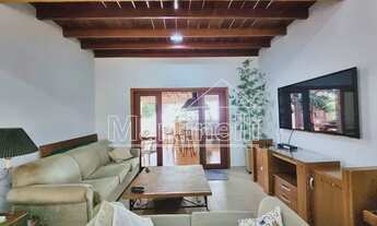 Imagem 6: Casa Sobrado Condomínio em Ribeirão Preto