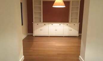 Imagem 4: Cobertura duplex para alugar no Itaim semi mobiliada 4 suites 412 m² 2 vagas