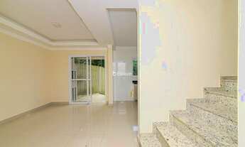 Imagem 5: SOBRADO COM 3 DORMITÓRIOS NO CAMPO COMPRIDO