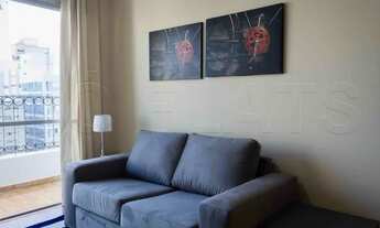 Imagem 5: Flat Próximo ao Metro Brigadeiro Pq Ibirapuera e a Avenida 9 de Julho