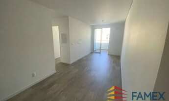 Imagem 4: APARTAMENTO PARA LOCAÇÃO FINAL 05 ED. SAFIRA COM 01 SUITE + 01 QUARTO - PRÓXIMO A PRAÇA CE