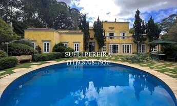 Imagem: Casa de condomínio para venda com 659 metros